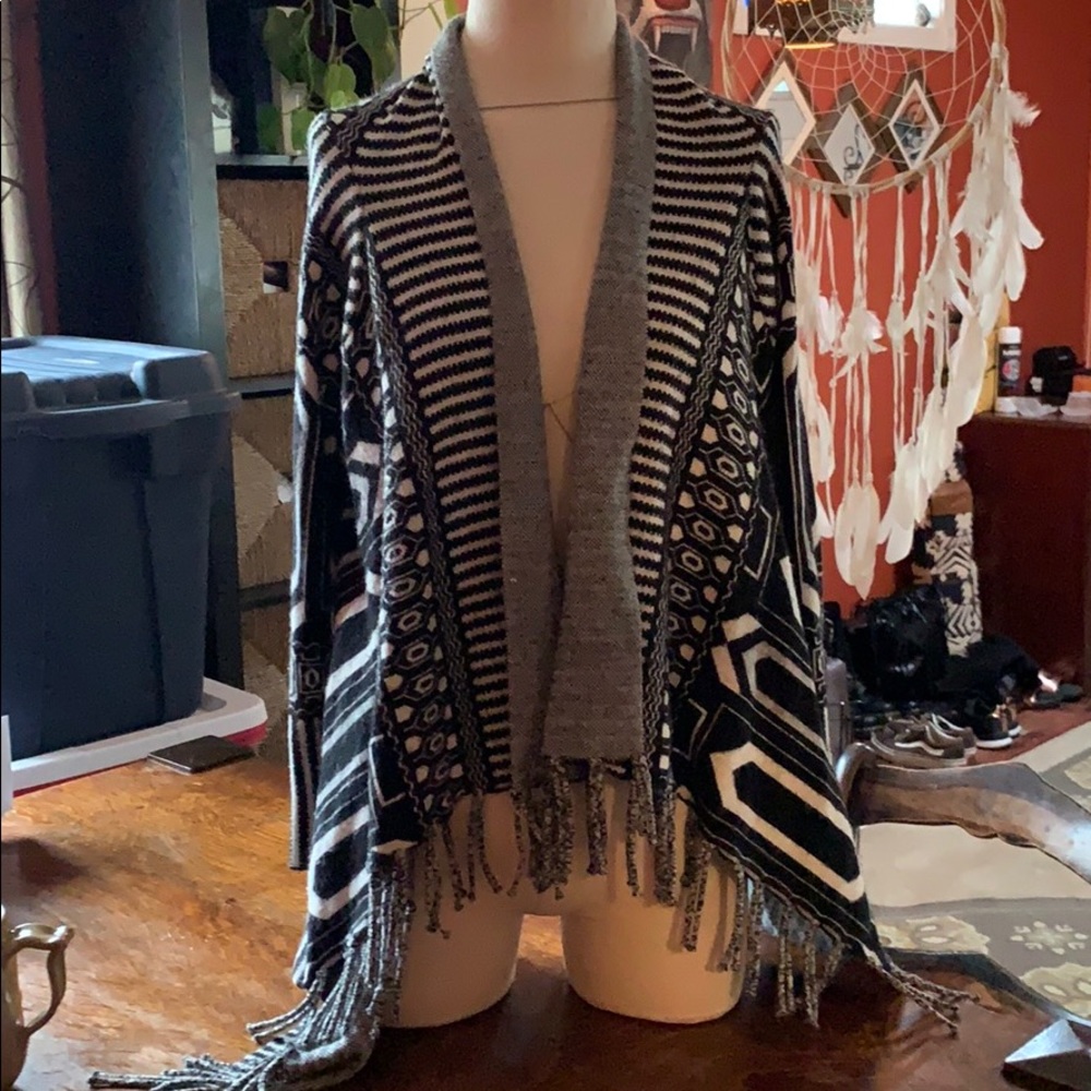 Vintage sweater